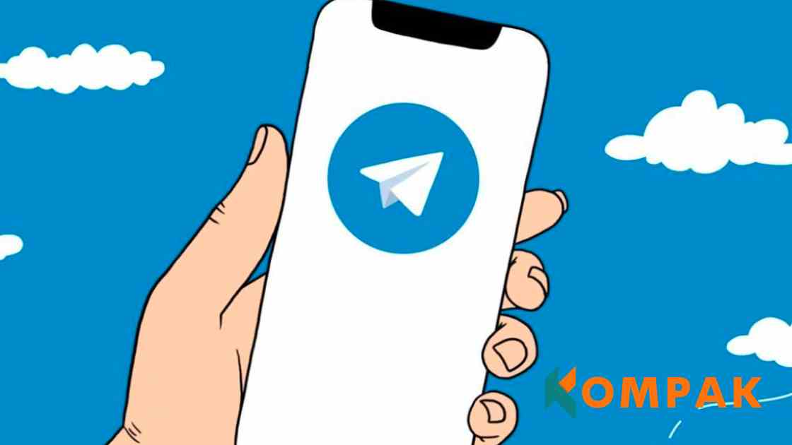Link Telegram Bookkeep, Group Tele Viral Video Museum Gratis dan Pemersatu Bangsa 2023