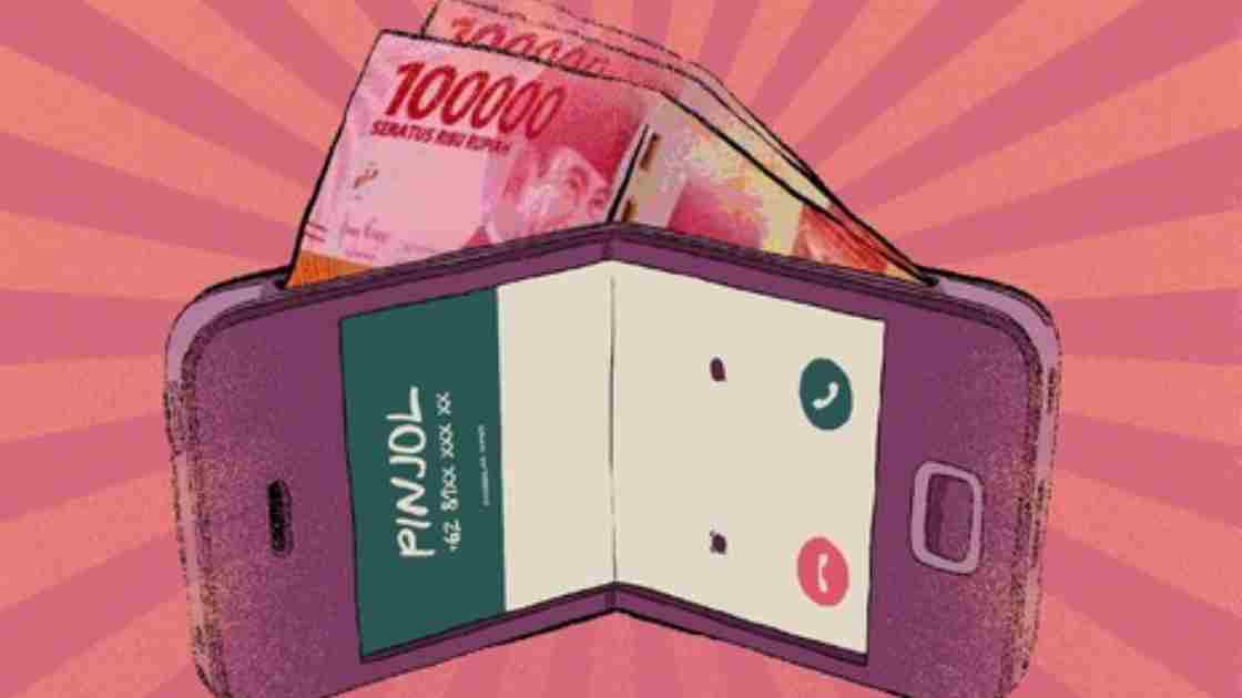 Pengertian Pinjaman Online - Arti, Kelebihan, Kekurangan & Daftar Aplikasinya