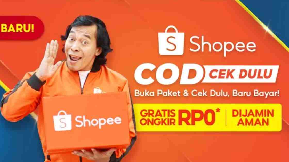 Perbedaan Cod dan Cod Cek Dulu Baru Bayar, Apa Itu? Ini Maksudnya