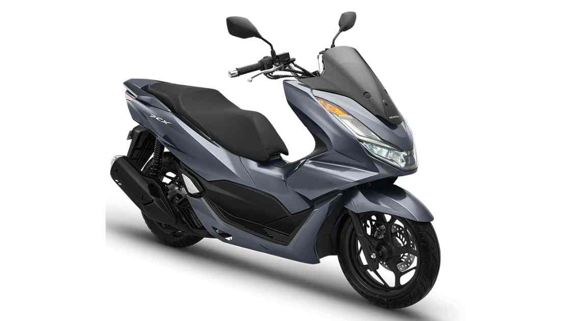 Kredit Motor Pcx Dp 5-10 Juta