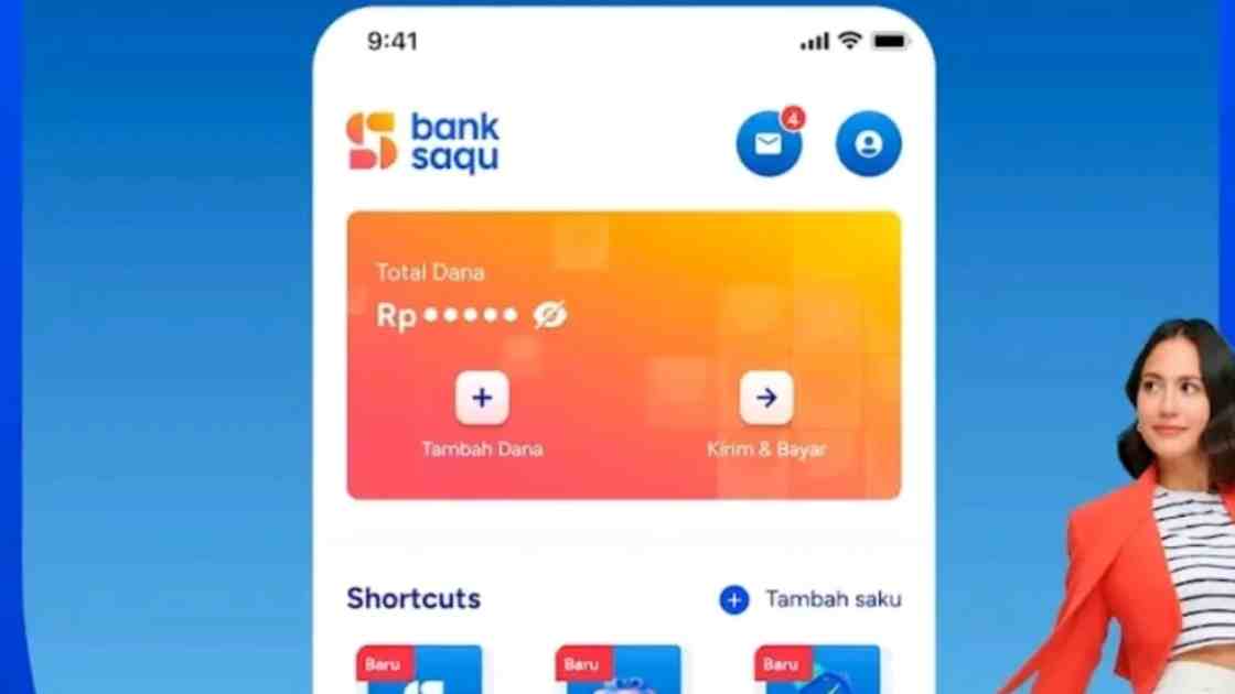 Bank Saqu Astra Apakah Aman