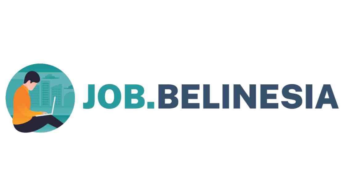 Job Belinesia (PT Belinesia Digital Niaga) Aman atau Penipuan