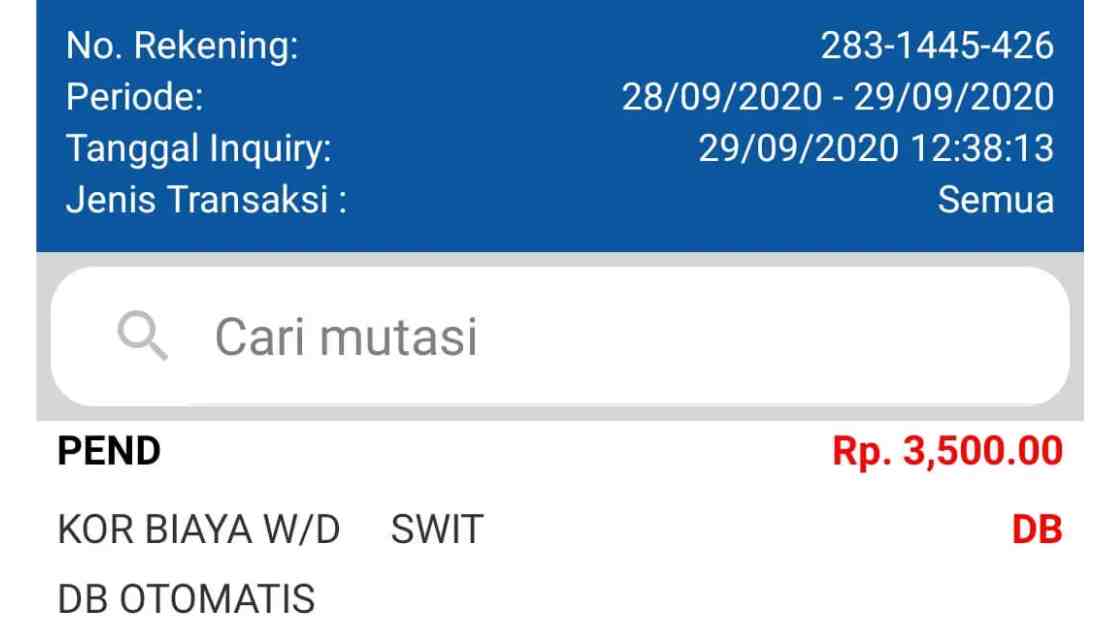 Kor Payment Qris Bca Artinya Adalah