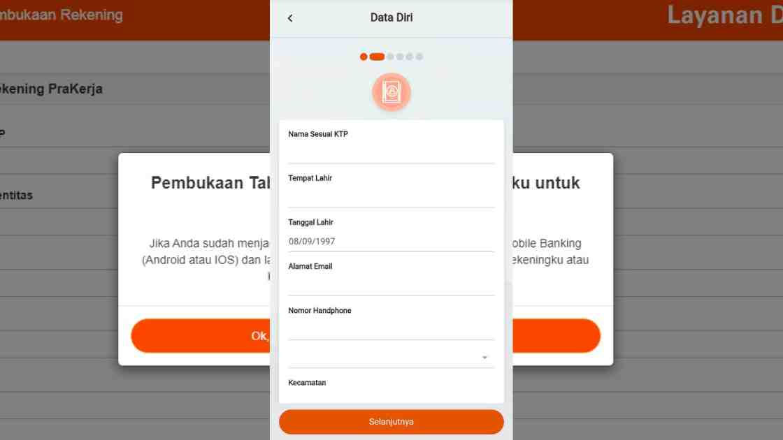 Kota Penerbit Identitas Bni Maksudnya Adalah? Penjelasan Terbaru