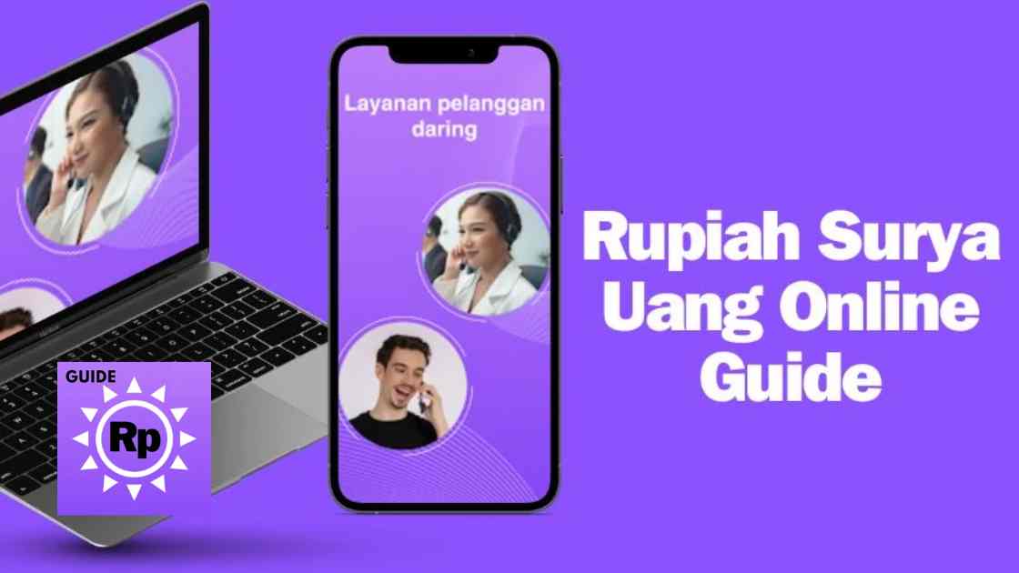 Surya Rupiah Legal atau Ilegal Apakah Aman Menurut OJK Review Terbaru Mengenai Pinjol