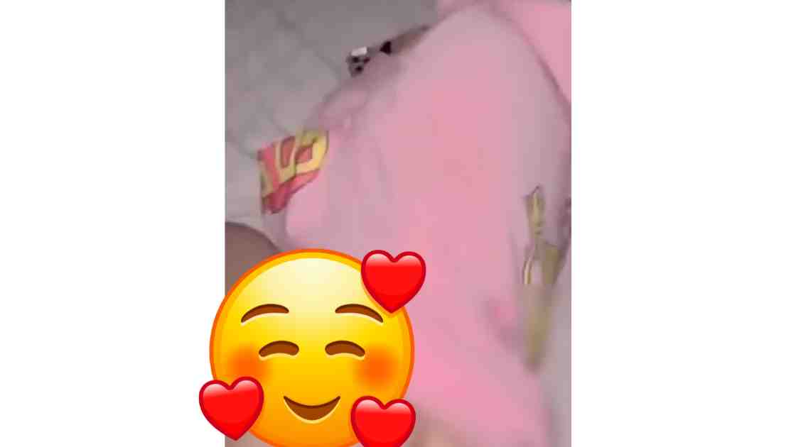 Baby Putie Dood Viral Link