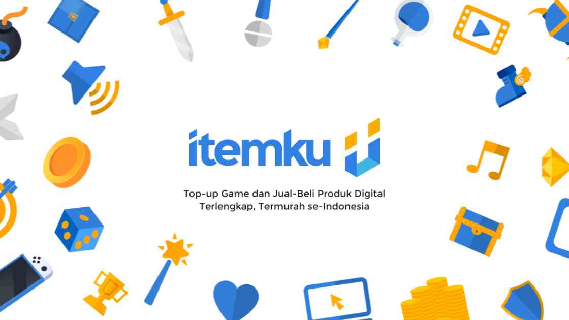 Top Up Chip Higgs Domino 100m Itemku Murah