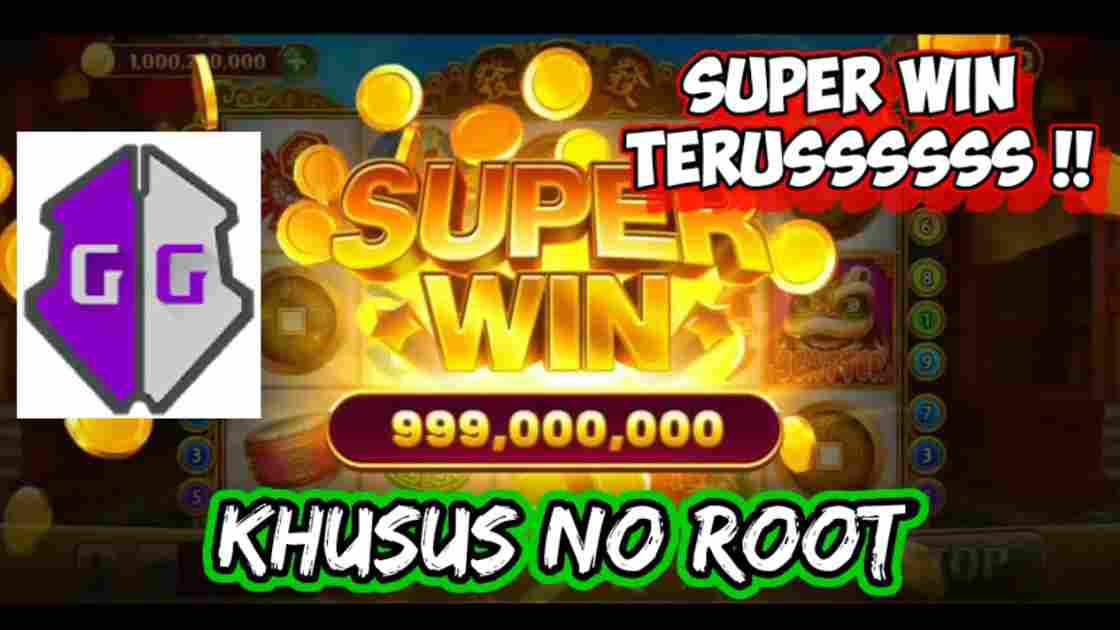 Cara Cheat Slot Higgs Domino Island, Hack Chip Terbaru (1)