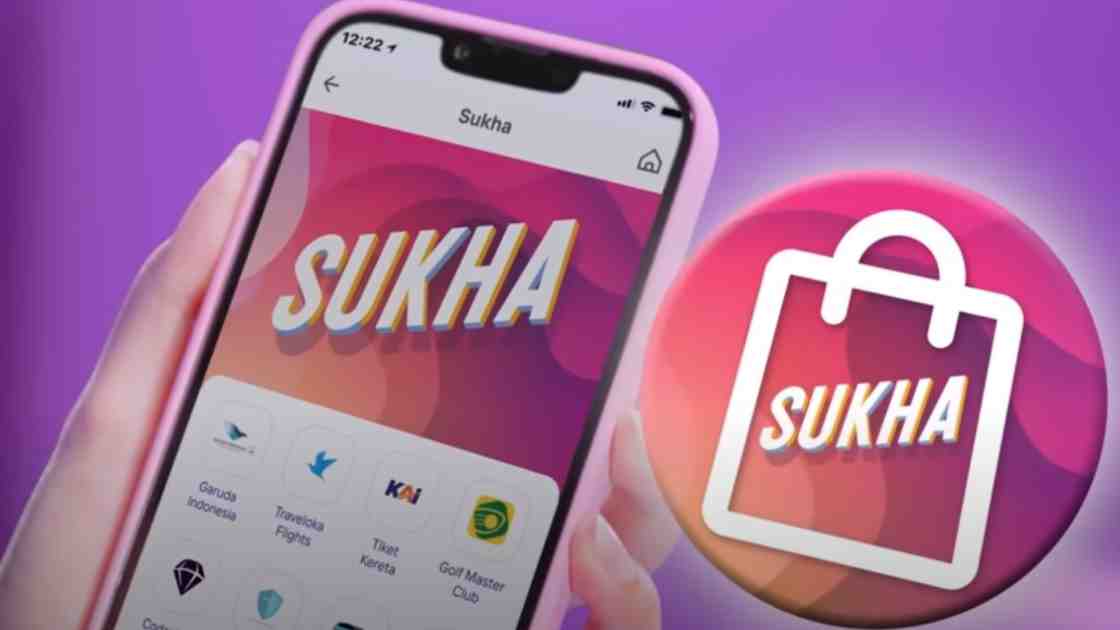Cashback Sukha Mandiri