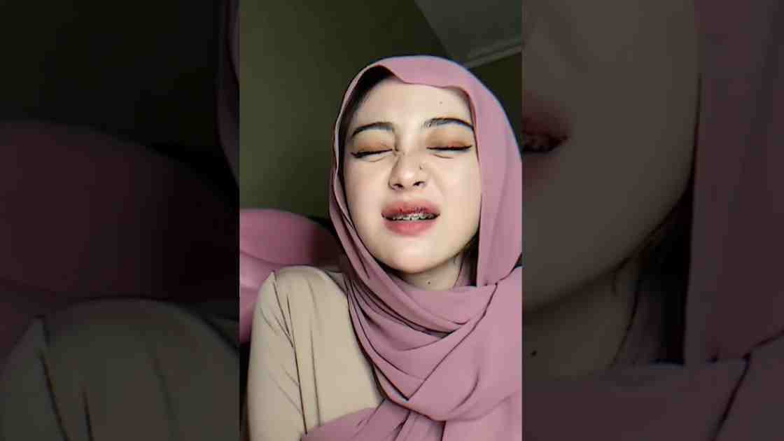 Evanurasyifa Live Bar Bar No Sensor Terbaru : Sensasi Live Streaming yang Memikat