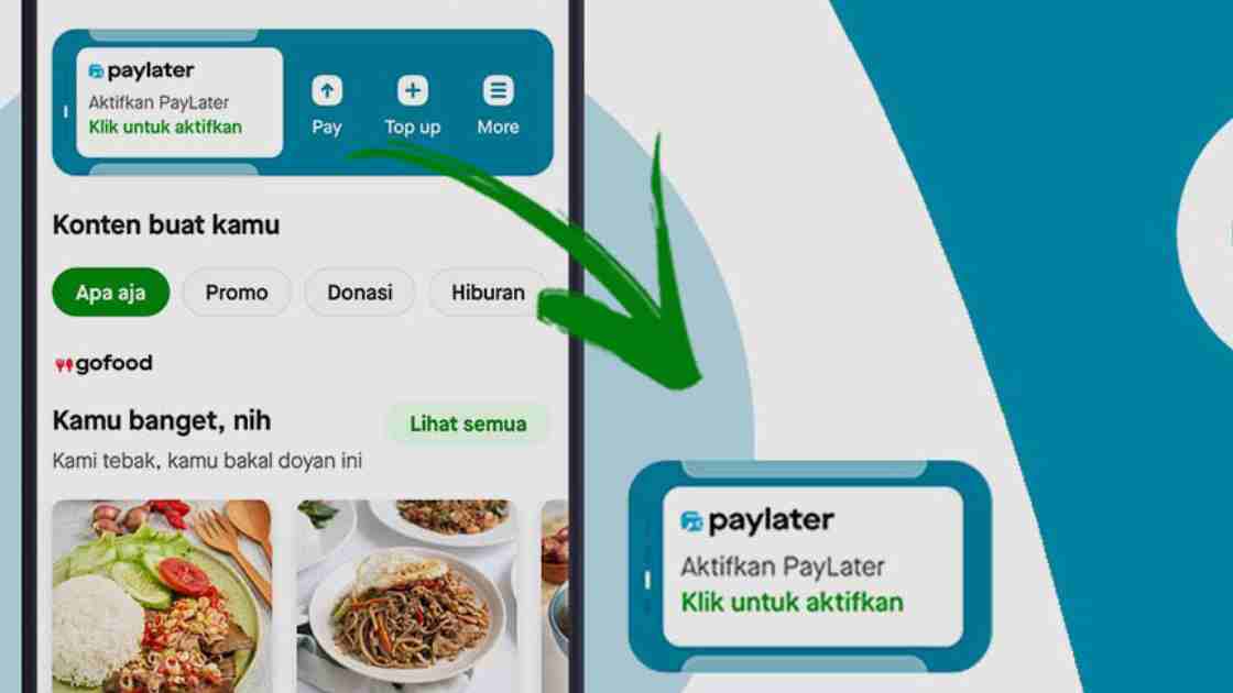 Gopaylater Bisa Digunakan Untuk Apa Saja