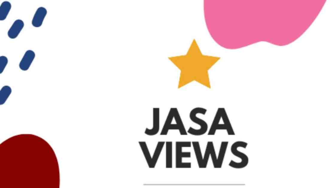 Jasa View Penghasil Uang, Jasaview.Id Penipuan atau Aman? Ini Cara Daftarnya