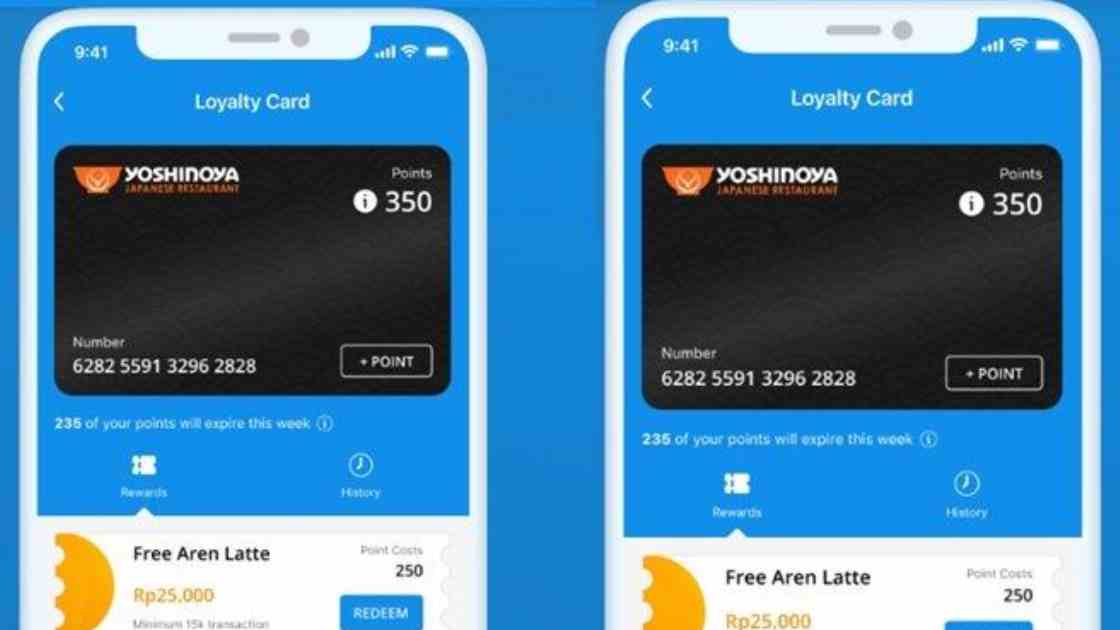 Kartu Fisik Dana GPN Penipuan atau Bukan? Ini Fakta Loyalti Card