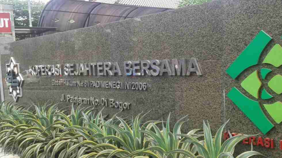 Ksp Sejahtera Bersama Online Apakah Penipuan