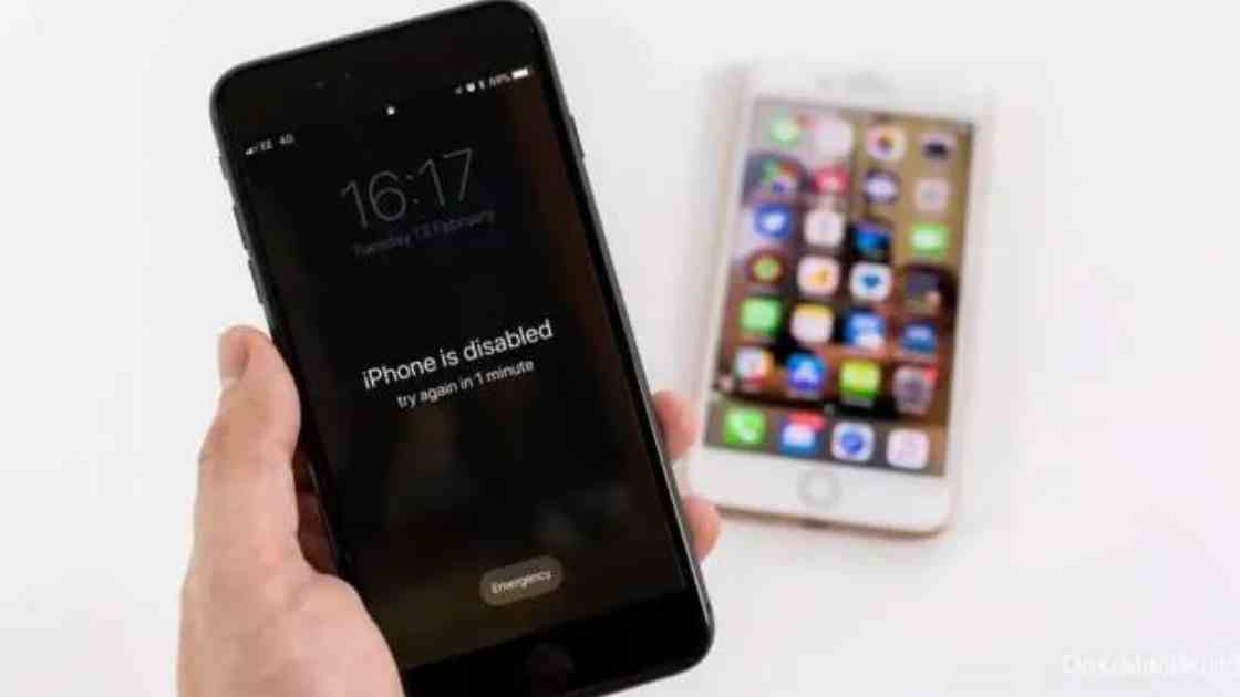 Lupa Passcode Iphone Tanpa Reset, Membuka Kunci Praktis dan Aman