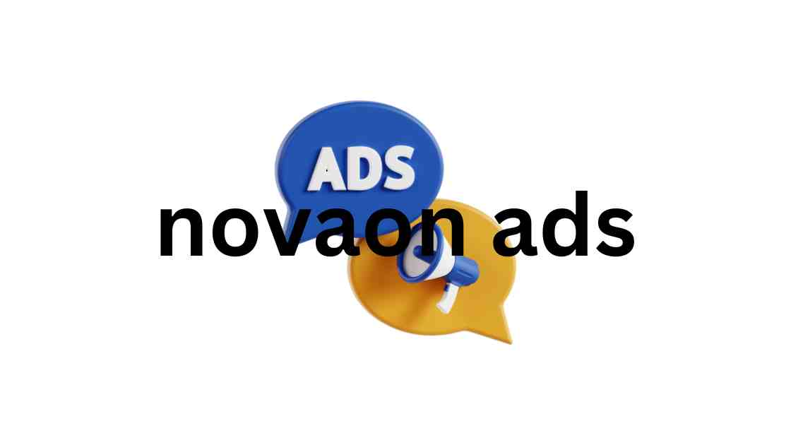 Novaon Ads Penipuan atau Bukan