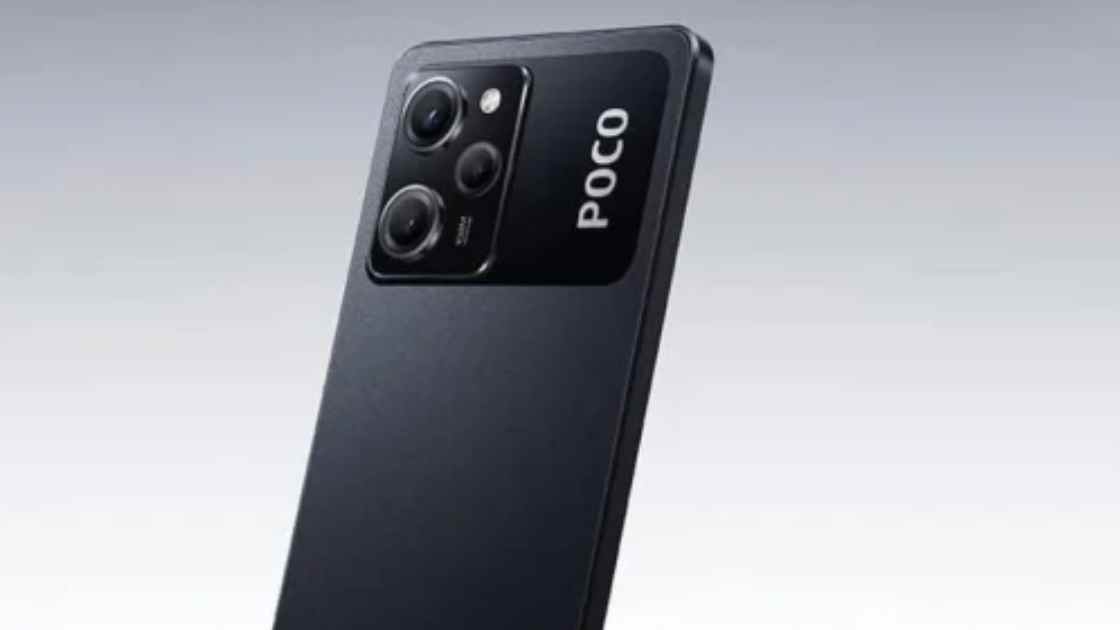 POCO X6 Pro - Spesifikasi, Harga, dan Fitur Lengkap