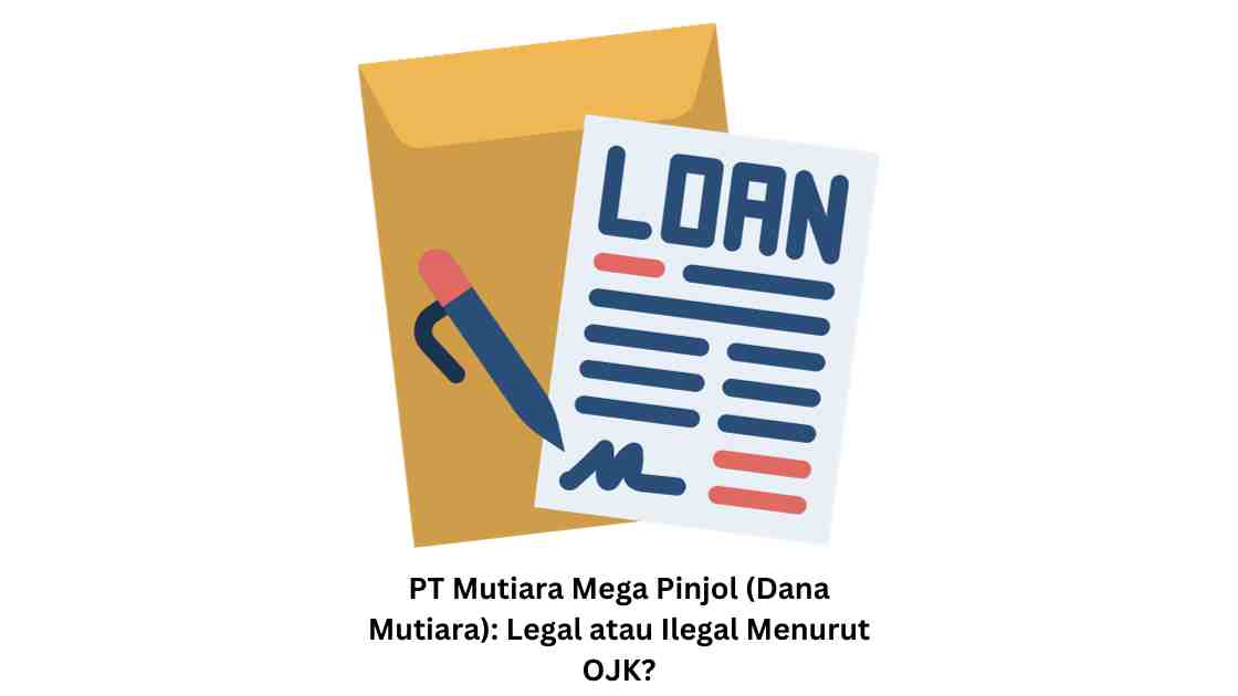 PT Mutiara Mega Pinjol (Dana Mutiara)