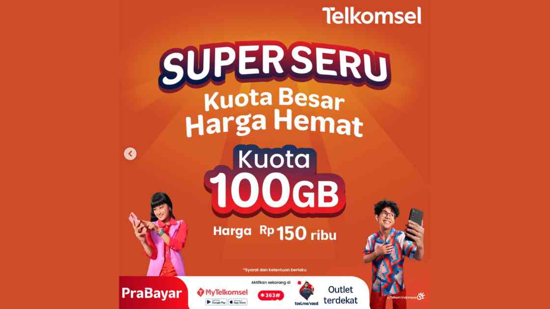 Paket-Super-Seru-Telkomsel-Bisa-Digunakan-Untuk-Aplikasi-Apa-Saja