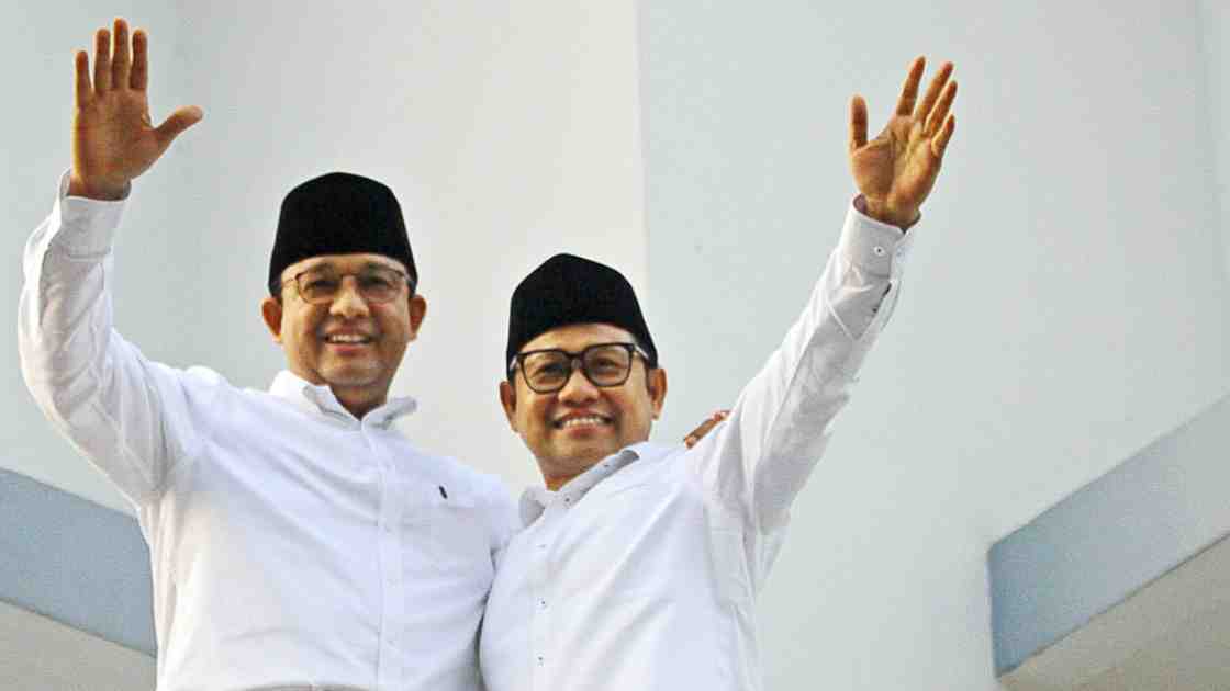 Review Fitnah Lagi Com & Amin Aja Dulu Com Official Anies Baswedan Muhaimin Website