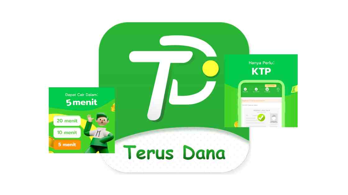 Terus Dana Langgeng Cash Apakah Ojk, Aman Legal Atau Ilegal? Begini Review Pt. Hello Duit Lmt Resmi