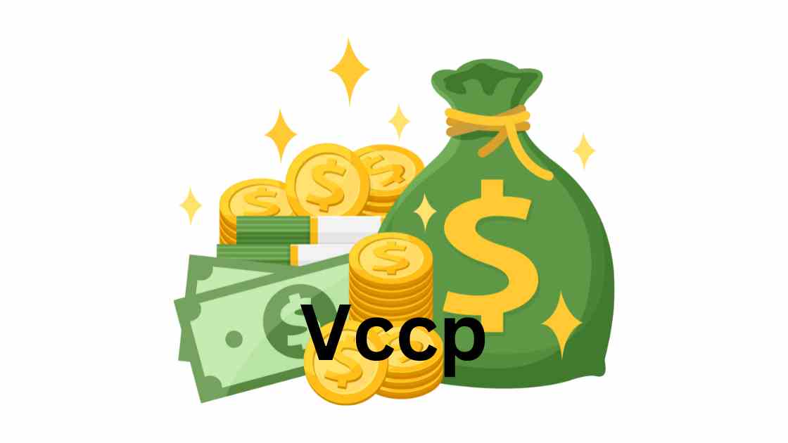 Vccp Aplikasi Penghasil Uang, Terbukti Membayar atau Penipuan Apk