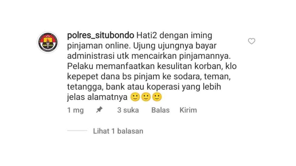 Yayasan Al Falah Pinjaman Online, Apakah Benar? Ini Faktanya