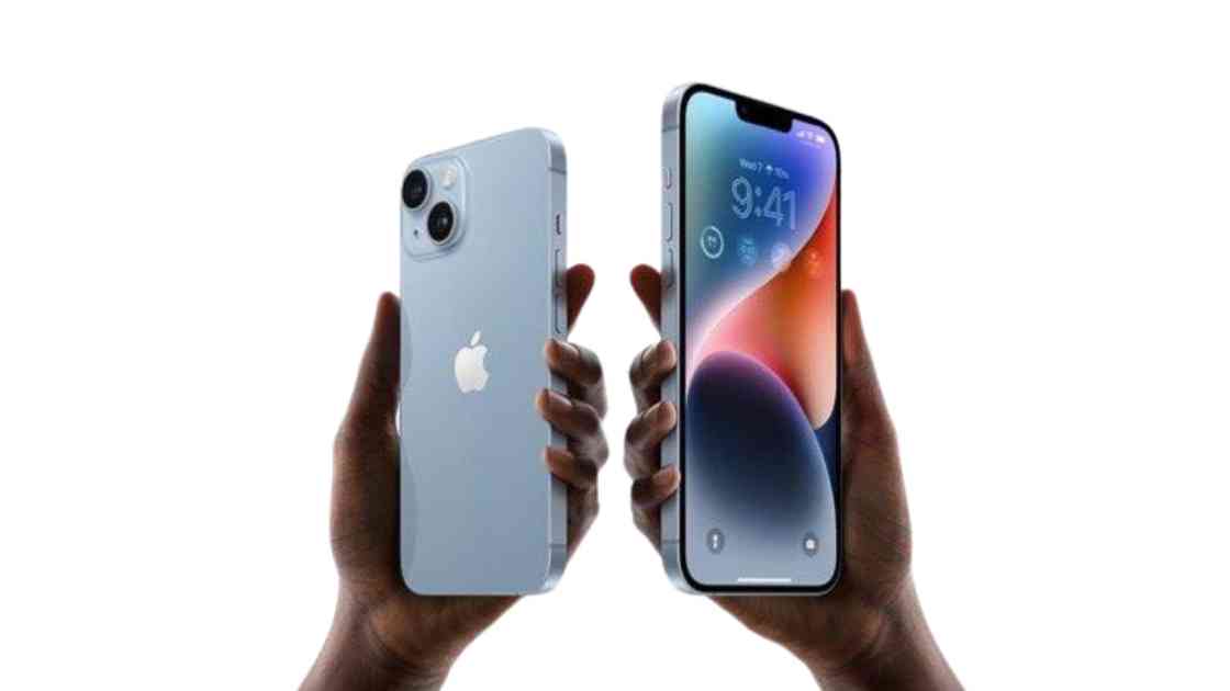 iPhone Inter Apakah Aman