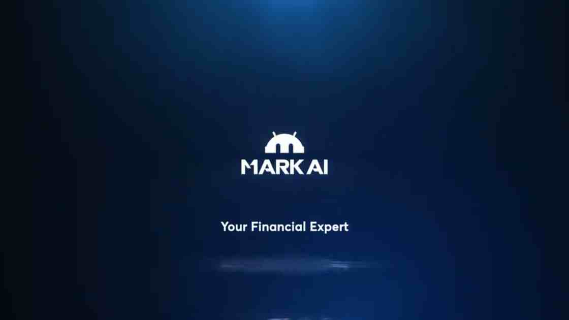 mark ai