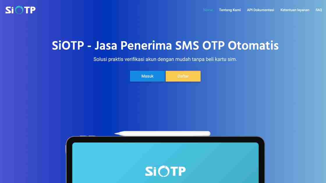 siotp
