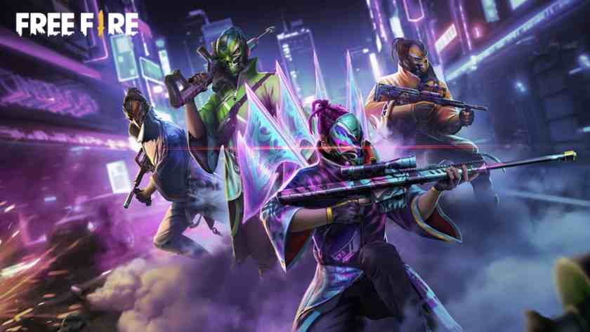Apakah Free Fire Masih Bisa Dimainkan di Android 9 + Link Download