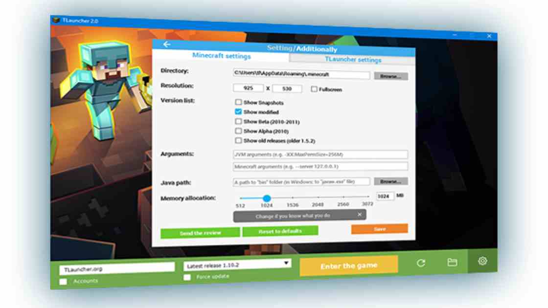 Apakah Tlauncher Aman? Review Terbaru