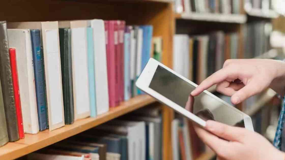 Aplikasi Baca Novel Gratis Terbaik, Offline & Tanpa Koin iOS dan Hp Android! Daftar APK Membaca Dapat Uang