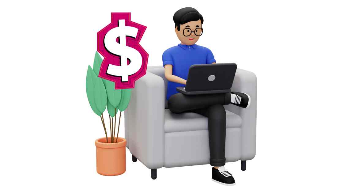 Aplikasi Penghasil Dollar