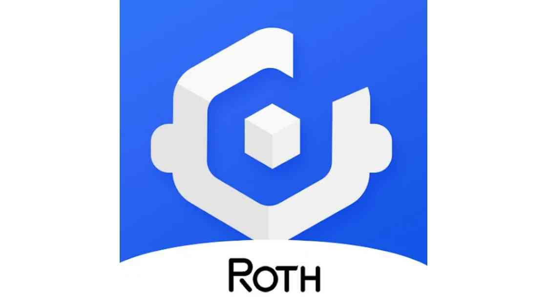 Aplikasi Roth Pro Apa Itu