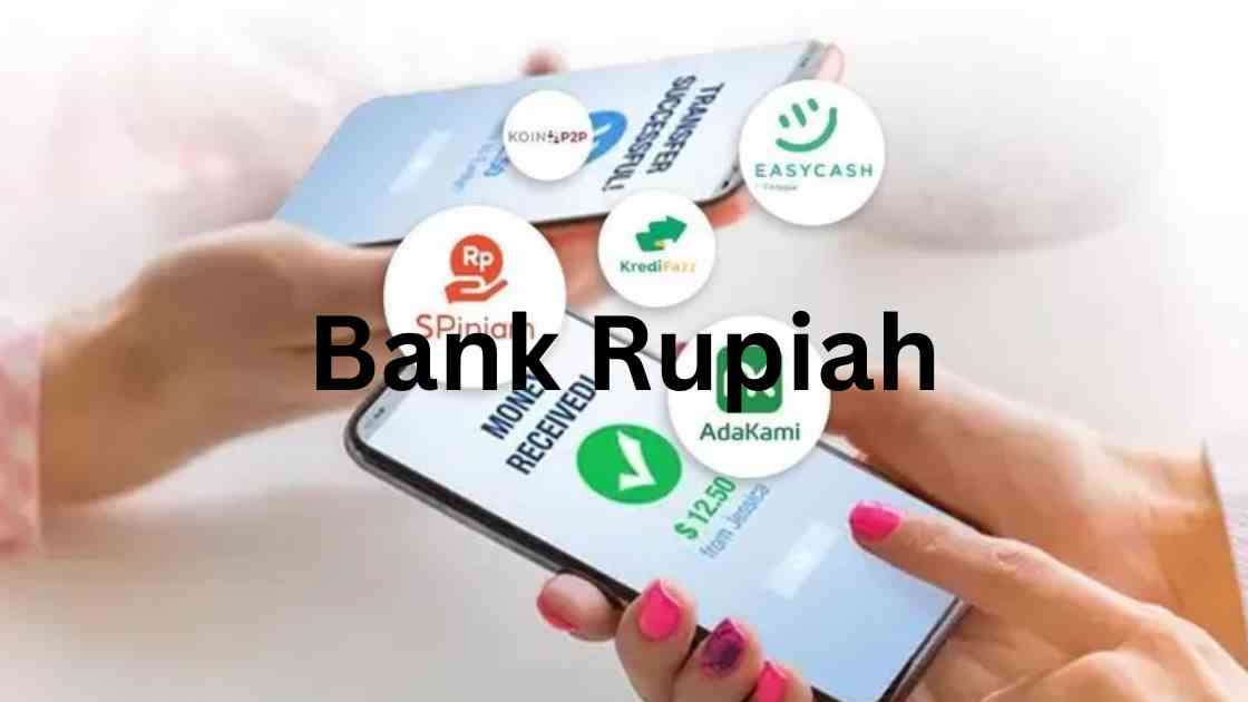 Bank Rupiah