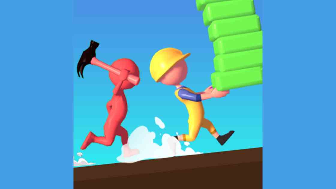 Brick Master