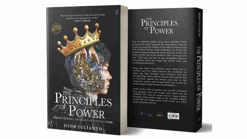 The Principles Of Power