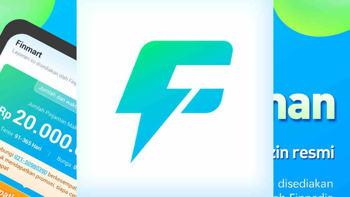 Finmart Aplikasi Apa Adalah Ini Review Legal atau Ilegal Terdaftar di Ojk