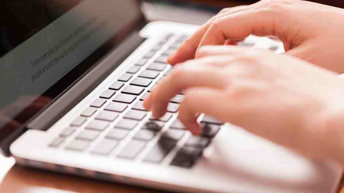 Freelance Data Entry Wfh Indonesia