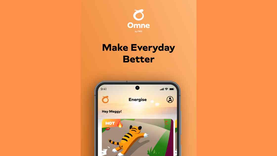 Omne By Fwd