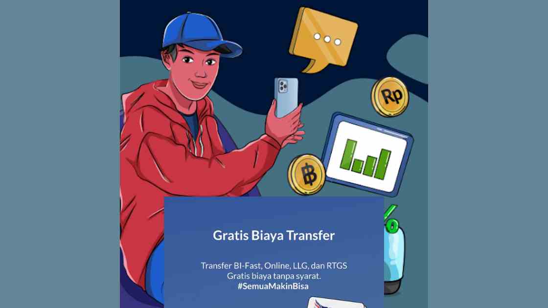 Permata Mobile X Error Hari Ini Tidak Bisa Login, Mengatasi Agar Dapat Dibuka (PermataMobile X Apk)