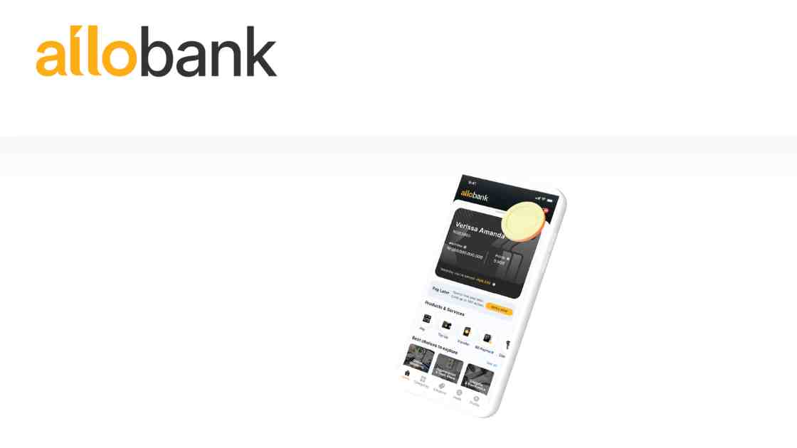 Review Allo Bank Paylater 2024