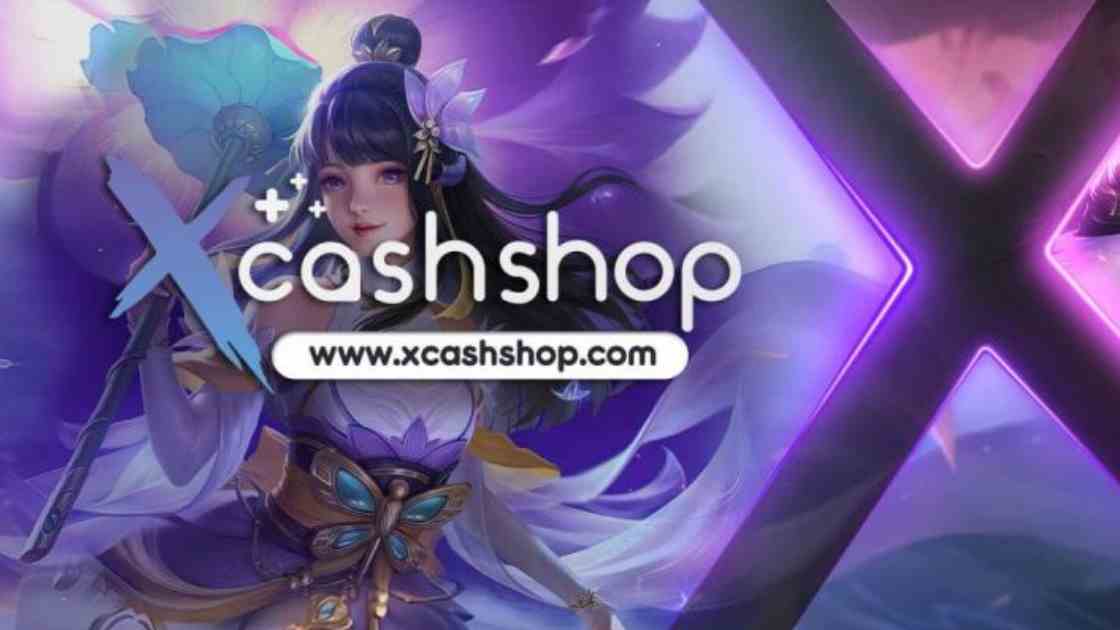 Xcashshop