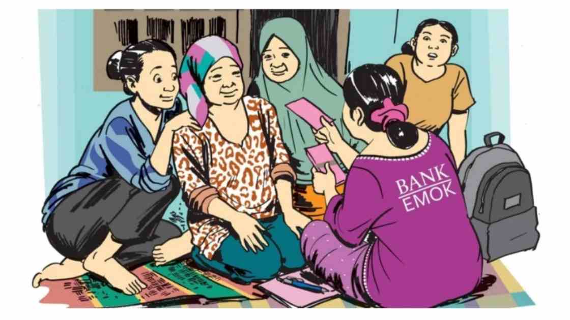 Bank Emok Terdekat