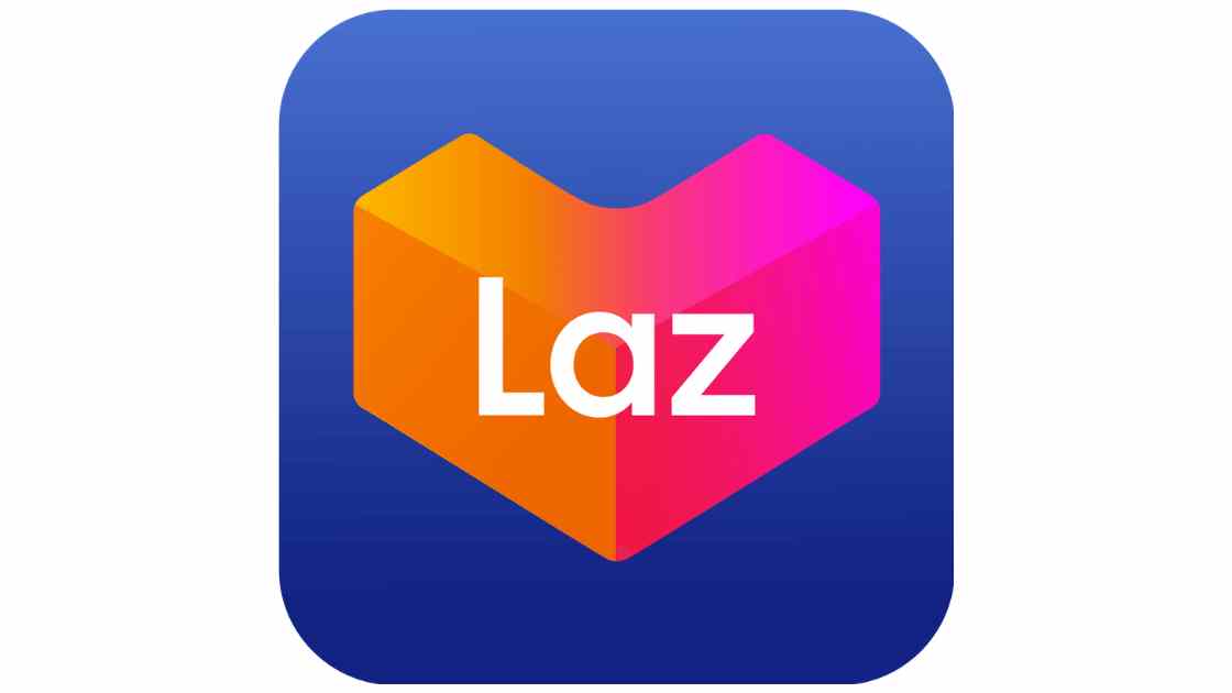lazada
