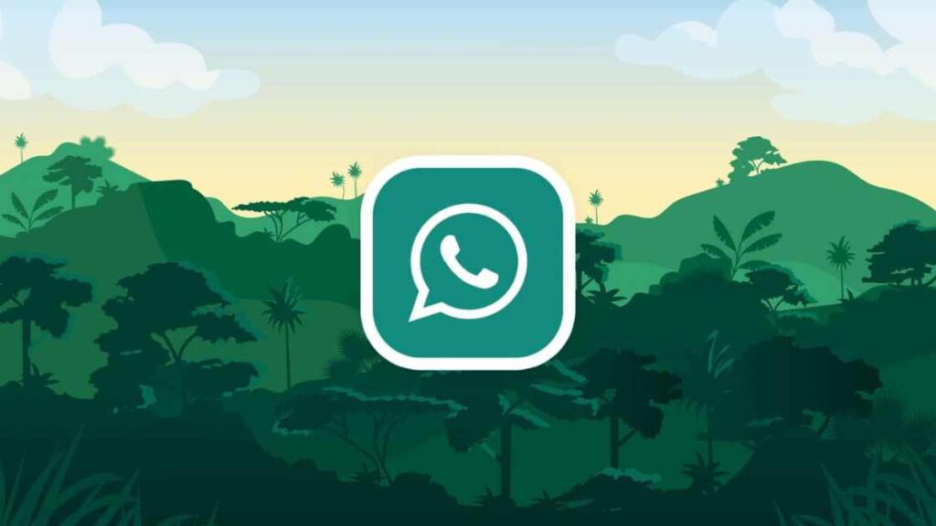 wa gb mod apk