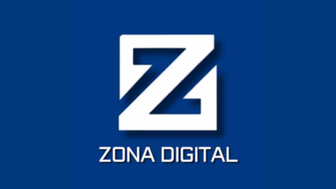 zona digital
