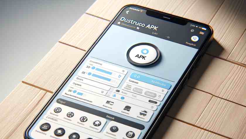 Cara Download Dustruco FF (Free Fire)