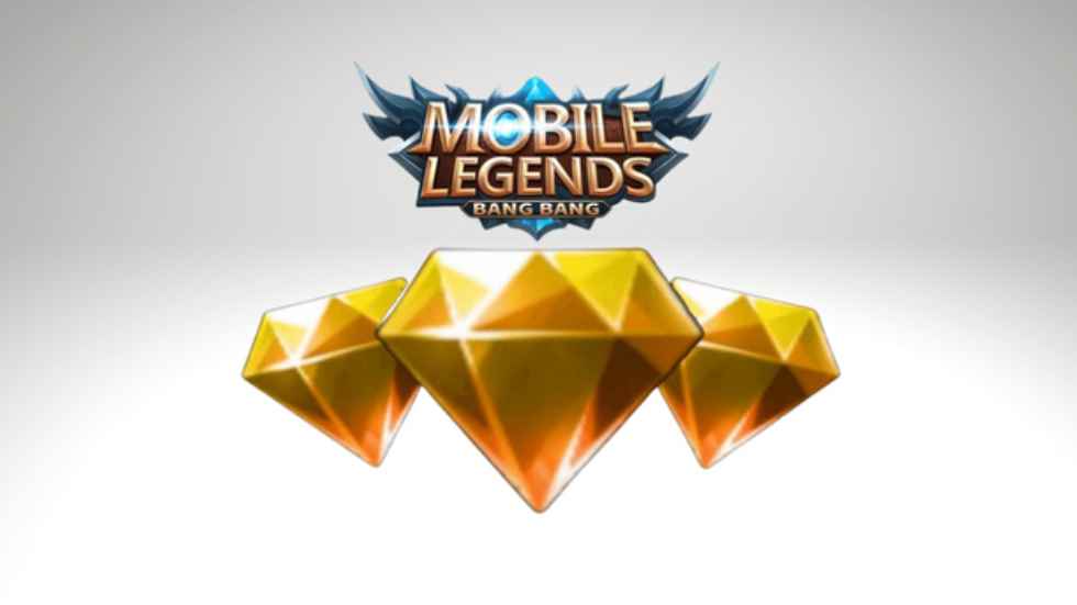 Diamond Kuning Ml